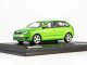    Skoda Rapid Spaceback (2013) (Abrex)