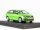    Skoda Rapid Spaceback (2013) (Abrex)