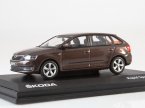 Skoda Rapid Spaceback (2013)