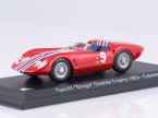 Maserati Tipo 61 "Drogo" Guards Trophy 1963 Casner