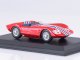    Maserati Tipo 61 &quot;Drogo&quot; Guards Trophy 1963 Casner (Leo Models)