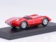    Maserati Tipo 61 &quot;Drogo&quot; Guards Trophy 1963 Casner (Leo Models)