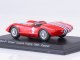    Maserati Tipo 61 &quot;Drogo&quot; Guards Trophy 1963 Casner (Leo Models)
