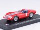    Maserati Tipo 61 &quot;Drogo&quot; Guards Trophy 1963 Casner (Leo Models)