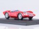    Maserati Tipo 61 &quot;Drogo&quot; Guards Trophy 1963 Casner (Leo Models)