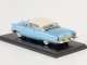    Lincoln Premiere Hardtop, light blue/white (Neo Scale Models)