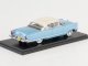    Lincoln Premiere Hardtop, light blue/white (Neo Scale Models)