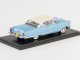    Lincoln Premiere Hardtop, light blue/white (Neo Scale Models)