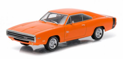 DODGE Charger R/T 1970 Hemi Orange