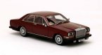 ROLLS ROYCE Camargue 1975 Red Metallic