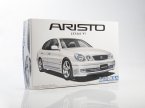 Toyota Aristo V300, Vertex Edition