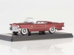 Cadillac Eldorado Biarritz, metallic-dark red