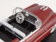    Cadillac Eldorado Biarritz, metallic-dark red (Premium X)