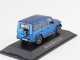    Mercedes G-Class (W463), metallic-blue (Norev)