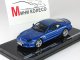    Aston Martin DB7GT, Blue (Vitesse)