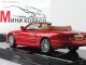    Aston Martin DB 7 Volante, Red (Vitesse)