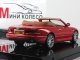    Aston Martin DB 7 Volante, Red (Vitesse)