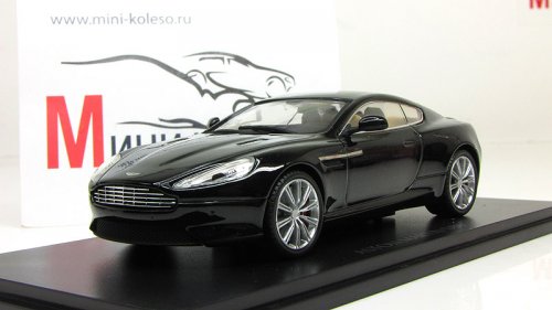  Martin DB9