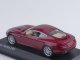    Aston Martin DB9, 2009 (Red metallic) (Minichamps)