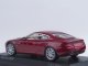    Aston Martin DB9, 2009 (Red metallic) (Minichamps)