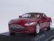    Aston Martin DB9, 2009 (Red metallic) (Minichamps)