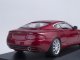    Aston Martin DB9, 2009 (Red metallic) (Minichamps)