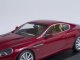    Aston Martin DB9, 2009 (Red metallic) (Minichamps)