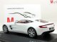    Aston Martin One-77 (WhiteBox (IXO))