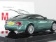    Aston Martin Vanquish, Green (Vitesse)