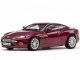 Масштабная коллекционная модель Aston Martin Vanquish, Red (Vitesse)