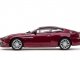    Aston Martin Vanquish, Red (Vitesse)