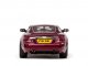    Aston Martin Vanquish, Red (Vitesse)