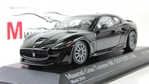   MC GT4