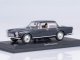    Maserati Quattroporte I, 1963 (Leo Models)