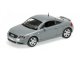    AUDI TT COUPE - 1999 - GREY METALLIC (Minichamps)