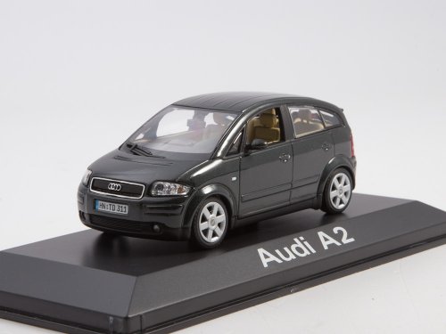 Audi A2