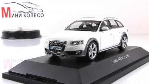  4 Allroad, 