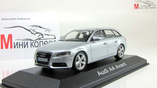  A4 Avant