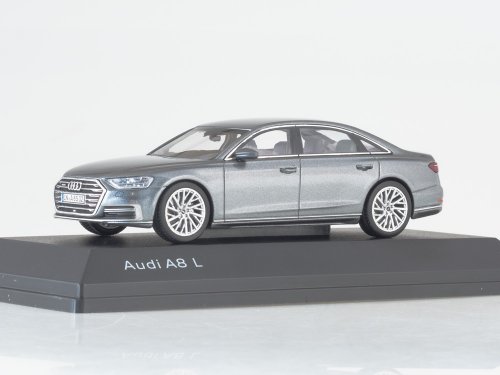 Audi A8 L 2017