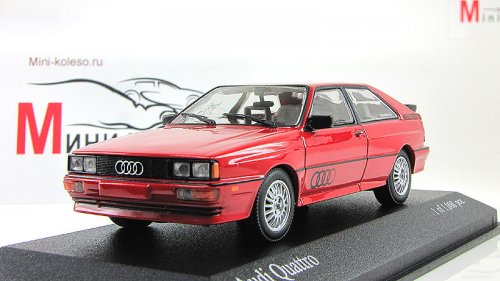  QUATTRO