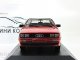     QUATTRO (Minichamps)