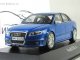     RS4,  (Minichamps)