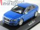     RS4,  (Minichamps)