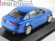     RS4,  (Minichamps)