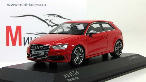 AUDI S3 3 