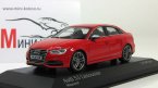 AUDI S3 Limousine