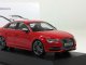    AUDI S3 Limousine (Minichamps)