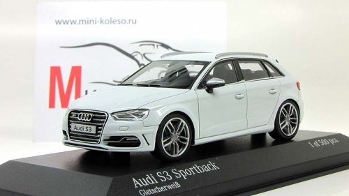 AUDI S3 Sportbback