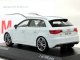    AUDI S3 Sportbback (Minichamps)