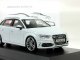    AUDI S3 Sportbback (Minichamps)